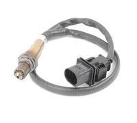 Sensore Lambda 55275928 Sonda Lambda Anteriore Sensore Ossigeno O2 0281004535 Per ALFA Per ROMEO Per GIULIETTA Per FIAT 500L 500X Per DOBLO D Per Multijet 10-2016 Sonda Ossigeno