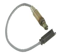 Sensore Lambda Auto Compatibile Con 5 6 7 Serie 545i 645Ci 735i 745i E60 E61 E63 2001 2002 2003 2004 2005 2006 2007 2008 2009 2010 11787512002 0258005321 Downstream Sensor Oxygen DullStream.
