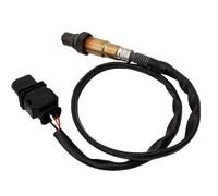 Sensore Lambda Auto Compatibile Con Kia Per Rio Per Soul 2012-2018 234-5055 24326 39210-2B210 39210-2B410 A Monte Rapporto Carburante Aria Sensore Di Ossigeno O2 Sonda Lambda