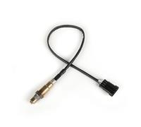 Sensore lambda Compatibile Con 147 156 1.6-2.0 T.Spark Sensore Ossigeno O2 Anteriore 46762182 0258006376
