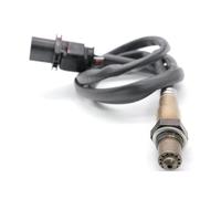 Sensore lambda Compatibile Con Chevrolet Captiva 3.2 .6 2006-2013 Sonda Lambda A Banda Larga O2 Sensore Di Ossigeno 92068286 0258017123