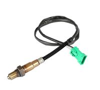 Sensore lambda Compatibile Con CITROEN Per C5 I 3.0 V6 152 207 2946 2001 2002 2003 2004 Sensore Lambda Di Ossigeno O2 OEM: 9644491280 9644491180(Green)