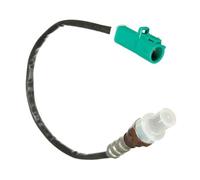 Sensore lambda Compatibile con Ford per Ka Rb 1.3 1996 1997 1998 1999 2000 2001 2002 2003 2004 2005 2006 2007 2008 Sensore di ossigeno 98AB-9F472-BB