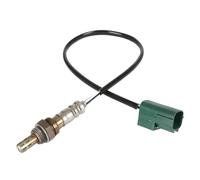 Sensore Lambda Compatibile con Nissan per Almera II 2002-2006 22690-8J001 22690-8J010 226908J001 226908J010 Sensore di Ossigeno O2 Sonda Lambda