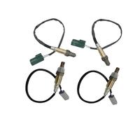 Sensore Lambda Compatibile Con Nissan Per Armada Per Titan Per Pathfinder 2008-2012 Sensore Di Ossigeno A Per Monte A Valle OEM 234-9038 234-4835
