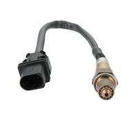 Sensore lambda Compatibile Con Peugeot 207 208 308 508 2008 3008 5008 Partner 2007-2020 Sensore Di Ossigeno Lambda O2 A Banda Larga 0258017217 1618LL 1618V0 1918LL