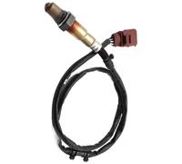 Sensore lambda Compatibile Con S7 2013 2014 2015 2016 2017 2018 Per S8 2013 2014 2015 2016 2017 Rapporto Carburante Aria Lambda O2 Sensore Di Ossigeno Parti Di Automobili