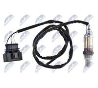 Sensore Lambda NTY ESL-AU-005 Per ,ABARTH,ALFA ROMEO,ASTON MARTIN,AUDI,BMW