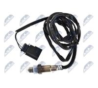 Sensore Lambda NTY ESL-AU-011 Per ABARTH, ALFA ROMEO, ASTON MARTIN, AUDI, BMW