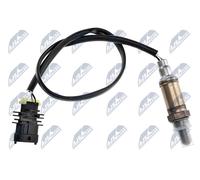 Sensore Lambda NTY ESL-PL-007 Per ABARTH, ALFA ROMEO, ASTON MARTIN, AUDI, BMW