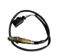 Sensore Lambda O2 Compatibile Con A3 A4 O2 2004 2005 2006 2007 2008 2009-2016 Sensore O2 Rapporto Aria Carburante Sensore Ossigeno 1K0998262T