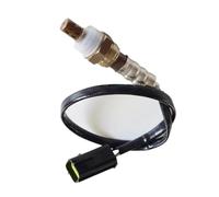 Sensore Lambda O2 Compatibile Con Chevy Per Nubira Estate Berlina 2005 2006 2007 2008 2009 2010 2011 Sensore Di Ossigeno A 4 Fili 96418965 96325533 96291099 ES20037