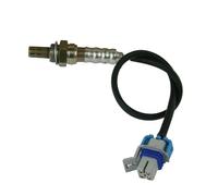 Sensore Lambda O2 Compatibile con Chevy per Tahoe per Silverado 1500 4.3L 2003 2004 2005 2006 Sensore di ossigeno anteriore posteriore/Sensore rapporto aria-carburante 234-4651