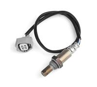 Sensore Lambda O2 Compatibile Con Jaguar per X-Type 2.0 2.5 3.0 4 Fili Anteriore A per Monte Lambda O2 Sensore Rapporto Ossigeno Aria-carburante C2C7359 C2S2669