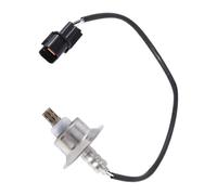 Sensore Lambda O2 Compatibile con Kia per Rondo EX Wagon 2.7L 2007 2008 2009 2010 Sensori di ossigeno anteriori e posteriori/Sensore rapporto aria-carburante 234-4429