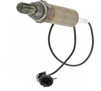 Sensore Lambda O2 Compatibile con Opel per Corsa B 1993 1994 1995 1996 1997 1998 1999 2000 Lambda Porbe Sensore di ossigeno/Sensore rapporto aria-carburante 25164596