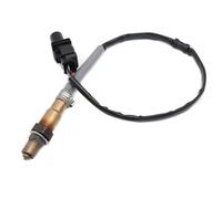 Sensore Lambda O2 Compatibile Con Per CC Per EOS Per Golf 2007 2008 2009 2010 2011 2012 2013 2014 Rapporto Aria Carburante Anteriore Lambda O2 Sensore Di Ossigeno 06J906262AA