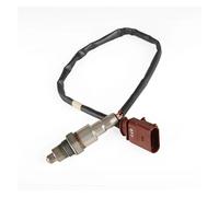 Sensore Lambda O2 Compatibile con per Lavida Hatchback per Cross 1.6l Lambda Sensore rapporto ossigeno aria-carburante 0258030048 04E906262DR