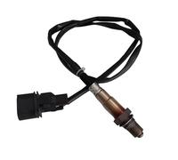 Sensore Lambda O2 Compatibile Con Per PASSAT 1996 1997 1998 1999 2000 2001 2002 2003 2004 2005 2006 2007 2008 Lambda A 5 Fili Per Il Sensore O2 Dell'ossigeno Della Sonda