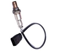 Sensore Lambda O2 Compatibile con Skoda per Rapid NH3 1.2 2012 2013 2014 2015 2016 2017 2018 2019 2020 2021 2022 2023 Sensore rapporto aria-carburante 03F906262C