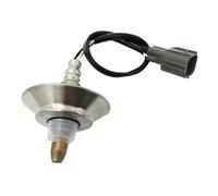 Sensore Lambda O2 Compatibile con Toyota per Camry 2010 2011 Rapporto carburante aria Ossigeno Sensore O2 a per monte/Sensori di ossigeno anteriori e posteriori 89467-06100