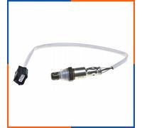 Sensore Lambda Ossigeno anteriore per NISSAN | LS140738, CSL2426