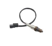 Sensore lambda Ossigeno O2 for rapporto carburante aria auto 39350-2U001, compatibile for Hyundai Tucson Kia Sportage Optima 1.6 CRDi 9025100001 393502U001