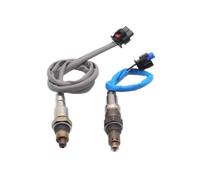 Sensore lambda ossigeno O2 rapporto carburante aria LX61-9G444-CC | Compatibile con ESCAPE 2.0L 20-23 KX6Z-9F472-B LX6Z-9G444-C KX61-9Y460-CA(1SET(2pcs))