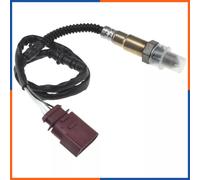 NTY Sonda lambda compatibile con AUDI GMC SEAT SKODA VW CHEVROLET CADILLAC