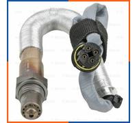 Sonda lambda dietro al catalizzatore Sonda diagnostica ESL-BM-009 NTY per BMW