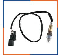 NTY Sonda ossigeno lambda ESL-BM-006 per BMW E46 316 Ti davanti al catalizzatore 7512975, 751297503