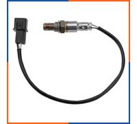Sonda sensore di ossigeno lambda per CHEVROLET | 81583, 90201, 258986602, 781...