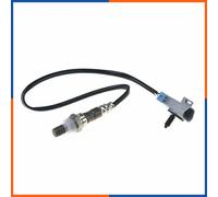 Sensore Lambda Ossigeno per CHEVROLET | 12639693, 12592592