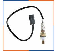 NTY Sonda lambda ESL-DW-002 riscaldata 480 mm prelubrificata per CHEVROLET ADG07087 0258003439