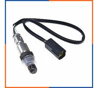 NTY Sonda lambda compatibile con CHEVROLET ESL-DW-001