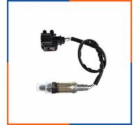 NTY Sonda lambda compatibile con CHRYSLER ESL-CH-006