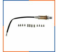 NTY Sonda Lambda Sonda Diagnosi per Mercedes Benz Classe C Peugeot 206 Hatchback