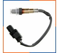NTY Sonda lambda ESL-CT-008 compatibile con BMW, Citroën, Peugeot, Mini, DS