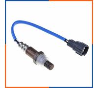 NTY Sonda lambda riscaldata ESL-DA-000 per DAIHATSU SUBARU (CSL2118, CSL2125)