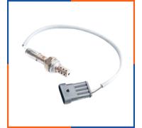 Sensore Lambda Ossigeno per FIAT | 0258005087, 0893059