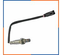 Sonda lambda anteriore Sonda di regolazione ESL-FR-003 NTY per FORD FIESTA IV