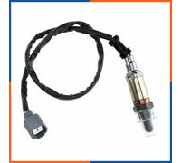 Sonda Lambda Adatto A per Civic Eu / EP / Esso 1.4,1.6 2001 Fr-V 1.7 2004 Regula