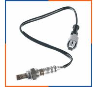NTY Sonda lambda compatibile con HONDA ESL-HD-001