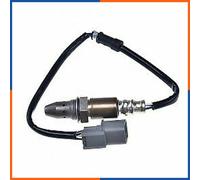 NTY Sonda Lambda Sonda Diagnosi per Honda Cr-V II 2.0 Civic VII Hatchback 2.0i