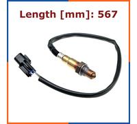 NTY Sonda lambda ESL-HY-502 – per Hyundai Atos/Atos Prime e Kia Picanto