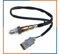 NTY Sonda lambda ESL-HY-500 anteriore per Hyundai Atos/Basket 1.0 1998, Prime 1.0 2000/1.1 2003