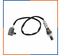 NTY ESL-CH-003 Sonda lambda riscaldato, Filettatura prelubrificata per VW Golf V