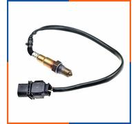 NTY Sonda Lambda ESL-HY-507 per Hyundai Santa Fé II 2.2 CRDi, i30, Kia Ceed