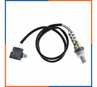 NTY Sonda Lambda Sonda Diagnosi Adatto A per Mazda 323 F VI 1.6 1.5 16V