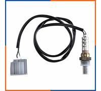 Sonda lambda dietro al catalizzatore Sonda diagnostica ESL-MZ-014 NTY per MAZDA